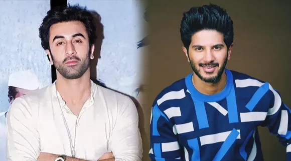 dulquer salmaan, ranbir kapoor, ie malayalam