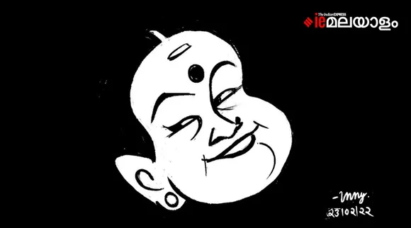 KPAC Lalitha Death, KPAC Lalitha News, KPAC Lalitha Sound Modulation and Narration