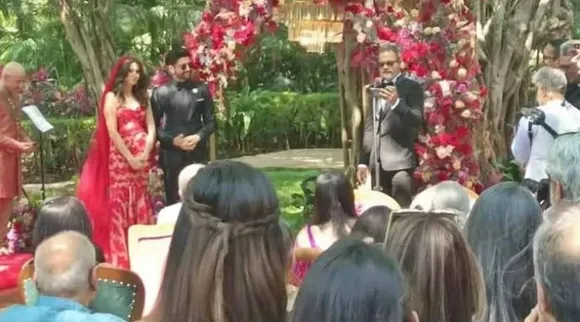 farhan akhtar, shibani dandekar, ie malayalam