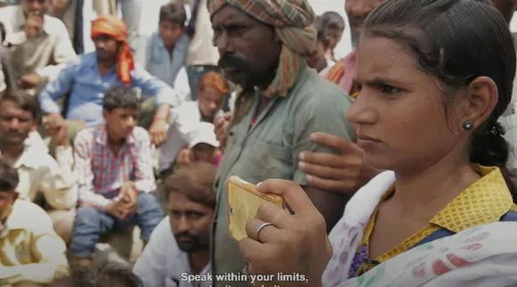 Writing with Fire, ഓസ്കാർ, Oscar