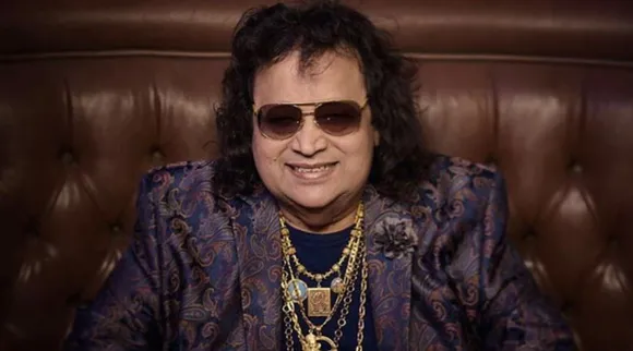 Bappi Lahiri Death