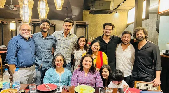 hridayam, vineeth, ie malayalam