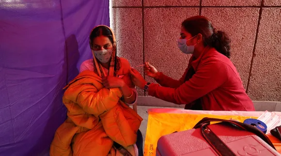 Covid, Omicron, Covid India