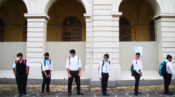 Omicron, Covid, Covid India