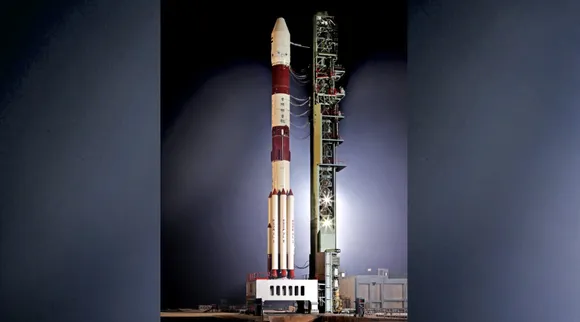 ISRO, PSLV