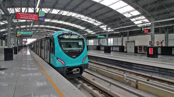 Kochi Metro, Kochi Metro News