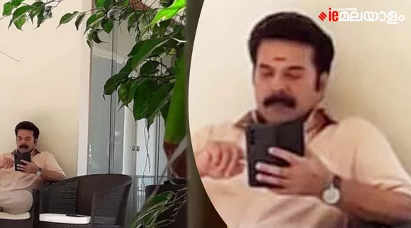 mammootty, cbi, ie malayalam