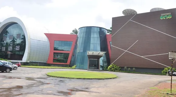 Media One, Media One Broadcasting