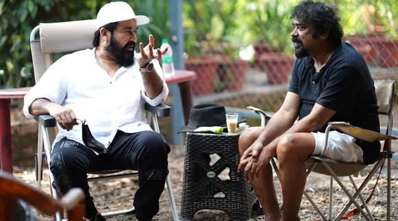 mohanlal, baroz, ie malayalam