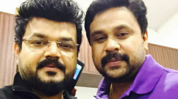 Actress Attack Case, Dileep