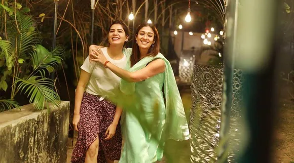 Samantha, Nayanthara, ie malayalam