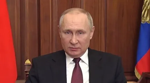 Russia-Ukraine Crisis
