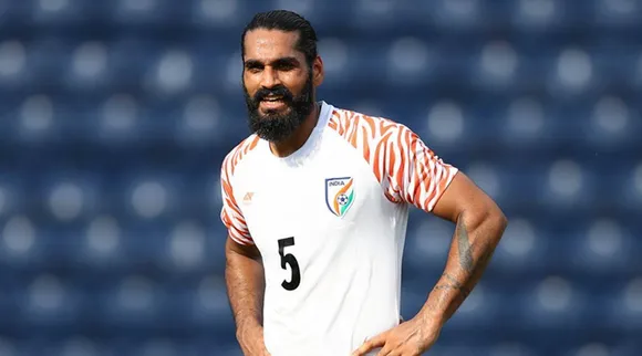 sandesh-jhingan