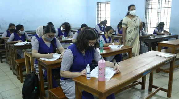 School Reopening, SSLC exam, Higher Secondary exam