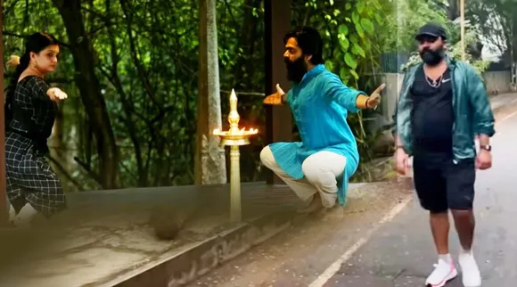 simbu, actor, ie malayalam