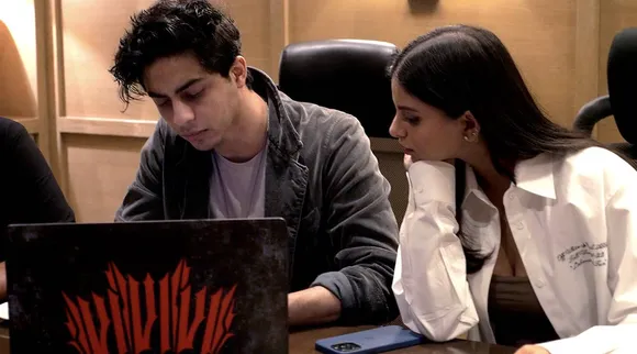 suhana khan, aryan khan, ie malayalam