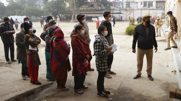 UP Elections 2022, UP Election, BJP, SP