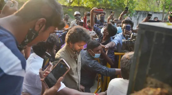 vijay, tamil actors, ie malayalam
