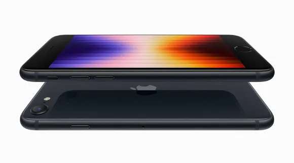Apple, iPhone SE 5G 20