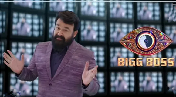 Bigg Boss, Bigg Boss Malayalam Season 4, Mohanlal
