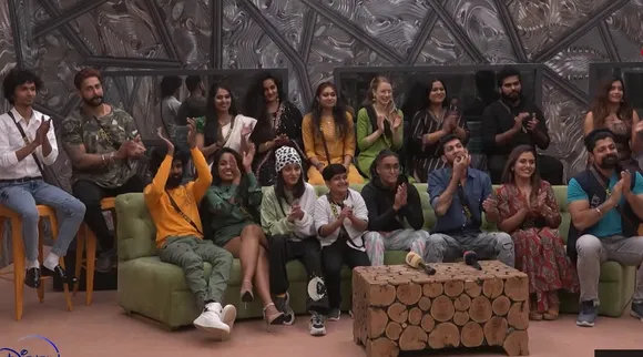 Bigg Boss, Bigg Boss Malayalam 4, Bigg Boss Malayalam Season 4