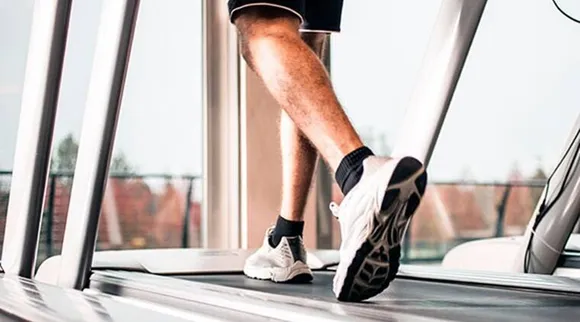 Covid, diabetes, depression, exercise