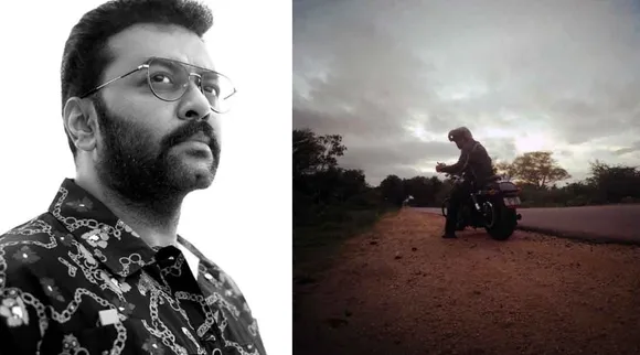 Indrajith, Indrajith sukumaran