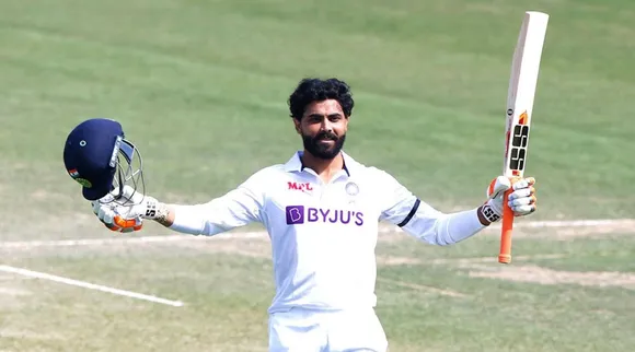 Ravindra Jadeja, cricket, Indian cricket team