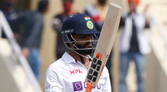 Ravindra Jadeja, Indian Cricket Team