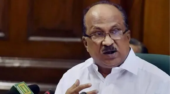 KV Thomas, congress, ie malayalam