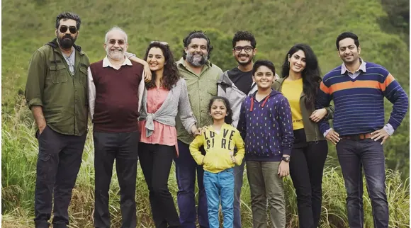 Lalitham Sundaram, Lalitham Sundaram review, Lalitham Sundaram movie review, Lalitham Sundaram rating