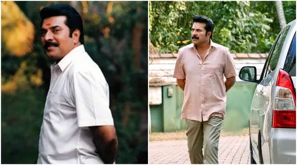 Mammootty, CBI 5 The brain, Sethurama Iyer CBI part 5