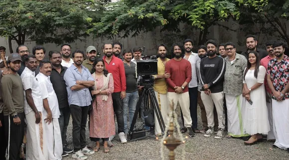 Mammootty, Mammootty-Nisam Basheer thriller, Mammootty company production, Mammootty latest films