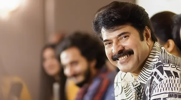 ഇനി അമേരിക്കയില്‍ കൂടി നടന്നാല്‍ ചിലപ്പോള്‍ 'ഹായ് മമ്മൂട്ടി' എന്ന് പറയുന്നവര്‍ ഉണ്ടാകും; മാറുന്ന മലയാള സിനിമയെക്കുറിച്ച് മമ്മൂട്ടി