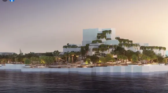 അപൂര്‍വ ശേഖരവുമായി അബുദാബി നാച്വറല്‍ ഹിസ്റ്ററി മ്യൂസിയം; ലോകത്തിലെ ഏറ്റവും വലുത്