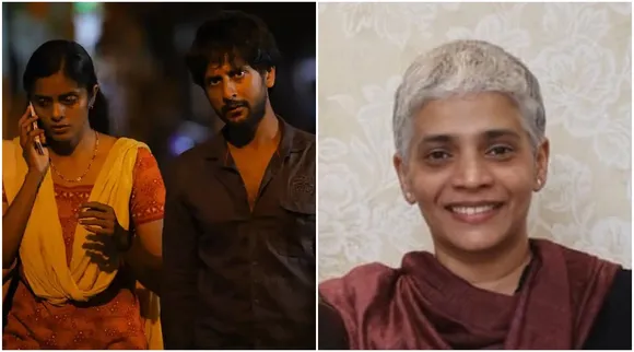 IFFK 2022, Nishiddho, Nishiddho director, Tara Ramanujan, nishiddo release