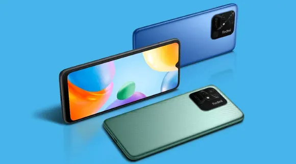 Redmi 10: 6000 എംഎഎച്ച് ബാറ്ററിയുമായി റെഡ്മി 10; വിലയും പ്രത്യേകതകളും അറിയാം