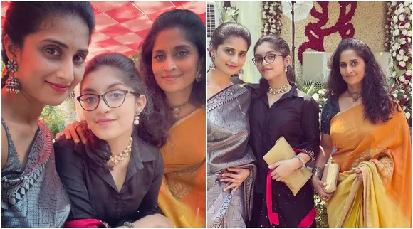 Shalini Ajith daughter anoushka, shalini daughter, Ajith daughter anoushka