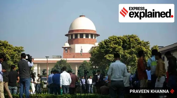Supreme Court
