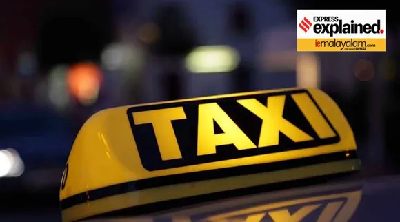 Bus, Auto Taxi Fare Explained