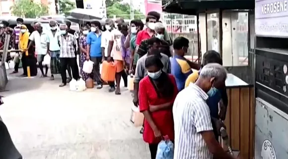 Srilanka