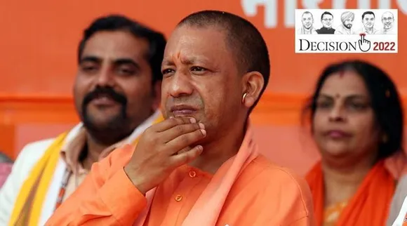 Yogi Adityanath, Uttar Pradesh, BJP, ie malayalam