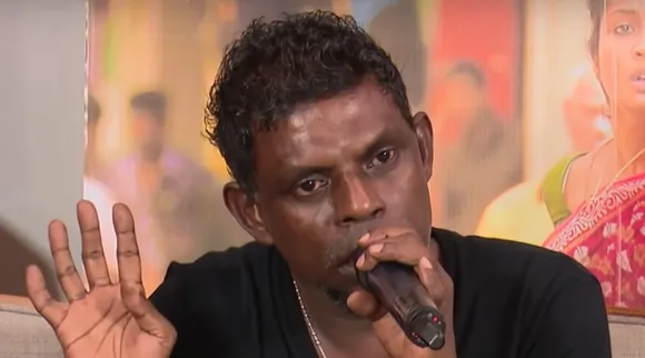 Vinayakan, Me Too