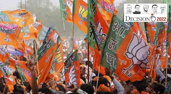 BJP, Presidential elections, Vice-Presidential elections, ie malayalam