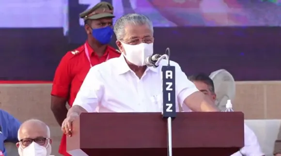 കെ-റെയിൽ: ജനങ്ങളെ വഴിയാധാരമാക്കി വികസനം നടപ്പാക്കില്ലെന്ന് മുഖ്യമന്ത്രി