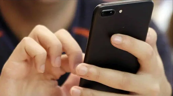 mobile phone