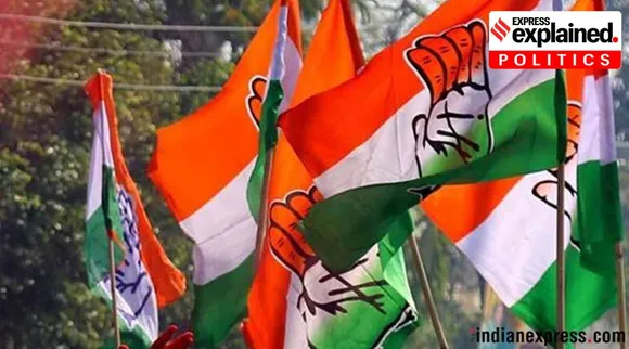 Congress, Himachal Pradesh, Himachal congress leaders expelled, Himachal Pradesh elections