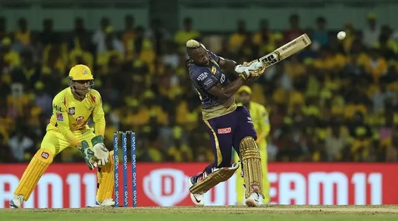 ഐപിഎൽ 2022: ആദ്യ മത്സരത്തിൽ ചെന്നൈ സൂപ്പർ കിംഗ്‌സ് കൊൽക്കത്ത നൈറ്റ് റൈഡേഴ്‌സിനെതിരെ