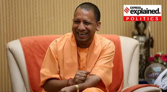 Uttar Pradesh Elections, Yogi Adityanath