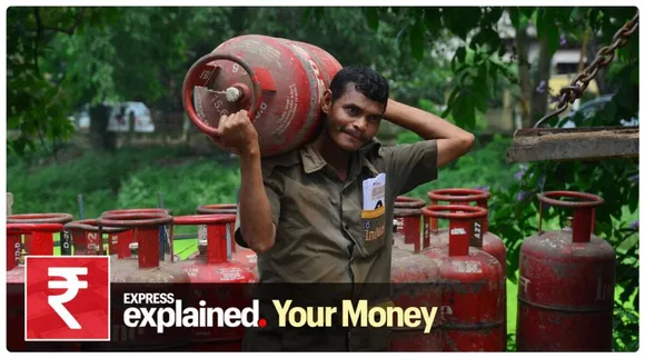 Gas Price, LPG, CNG